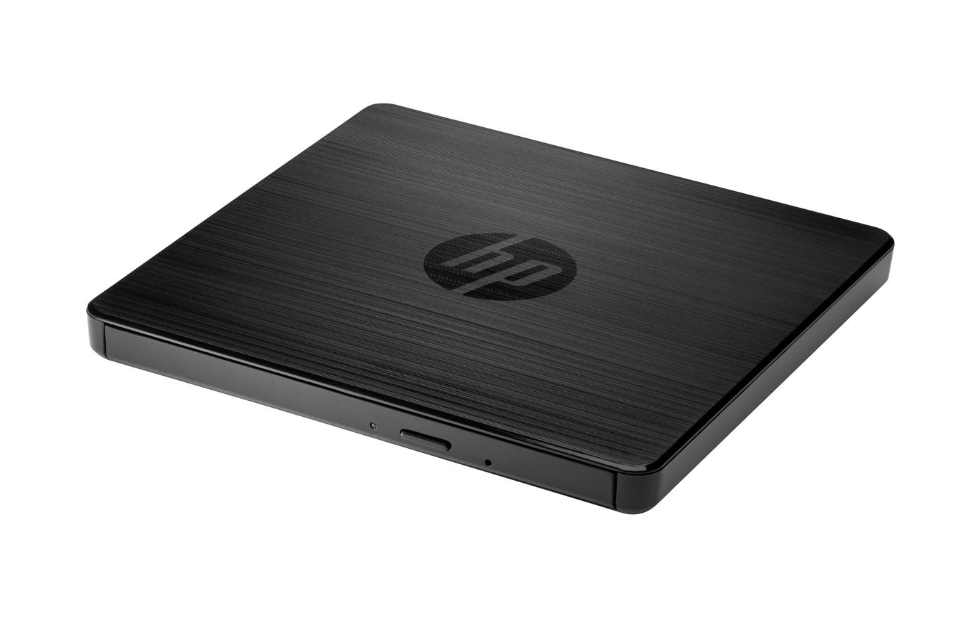 HP F2B56AA External USB DVDRW Drive – DVD±RW, 24x CD, 8x DVD, Black