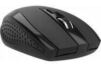 Acer HP.EXPBG.014 Wireless Mouse MX202 – 6-Button 2.4GHz Optical Black