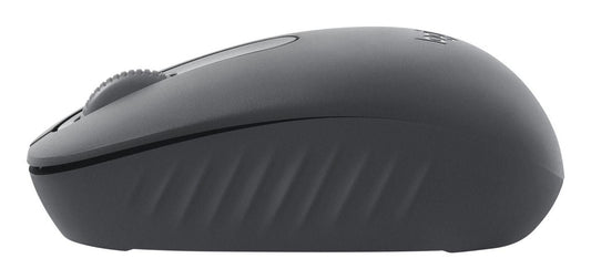 Logitech 910-007459 Bluetooth Mouse – Graphite Ambidextrous Wireless 1000 DPI