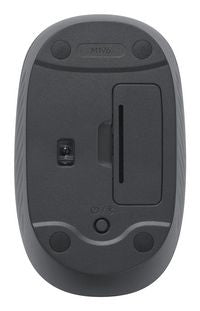Logitech 910-007459 Bluetooth Mouse – Graphite Ambidextrous Wireless 1000 DPI