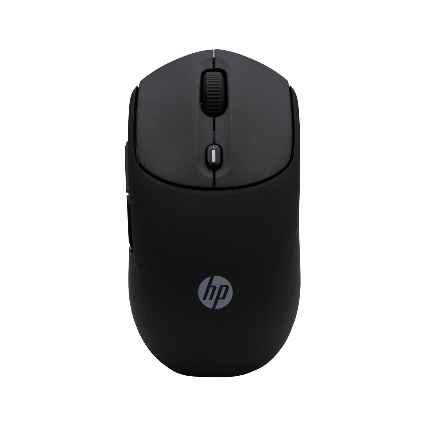 HP AZ7B2AA#ABB 400 Quiet Black Wireless Mouse – Ambidextrous, 6000 DPI