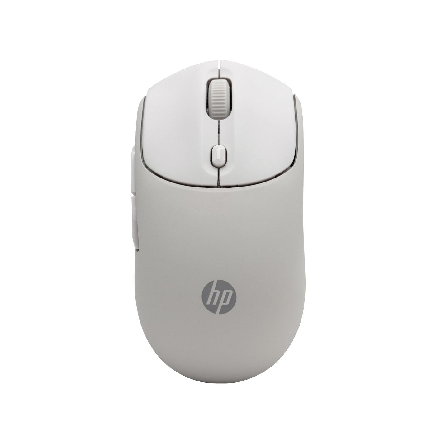 HP AZ7B6AA#ABB 400 Quiet Maple Wireless Mouse – Ambidextrous, 6000 DPI, Bluetooth, Beige