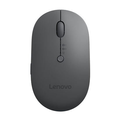 Lenovo 4Y51R29290 Wireless Mouse – Ambidextrous Bluetooth USB-C 2400 DPI