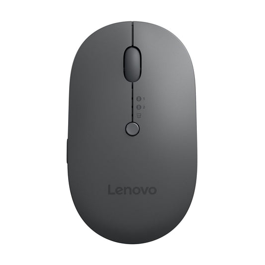 Lenovo 4Y51R29290 Wireless Mouse – Ambidextrous Bluetooth USB-C 2400 DPI