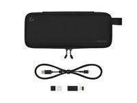 Logitech 920-011911 PRO X 60 LIGHTSPEED Wireless Gaming Keyboard – RGB, Mechanical, Black