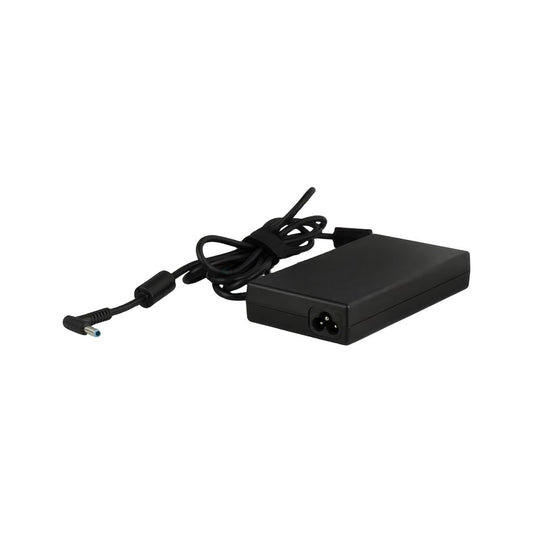 HP 710415-001 120W Power Adapter – 19.5V 6.15A Indoor Black