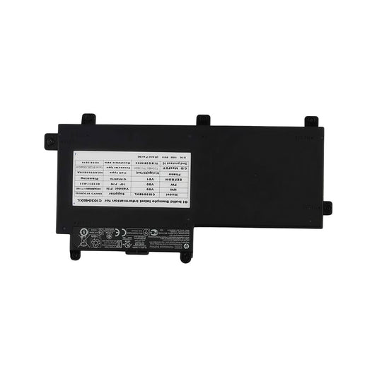 HP 801554-001 Battery – 3-Cell Li-ion 48Wh 4.21Ah Black