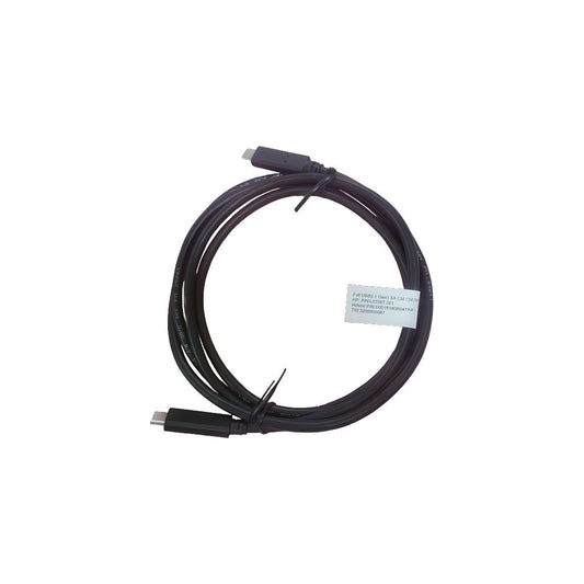HP L42425-001 USB Cable USB 3.2 Gen 1 Type-C to Type-C 1.8m Black