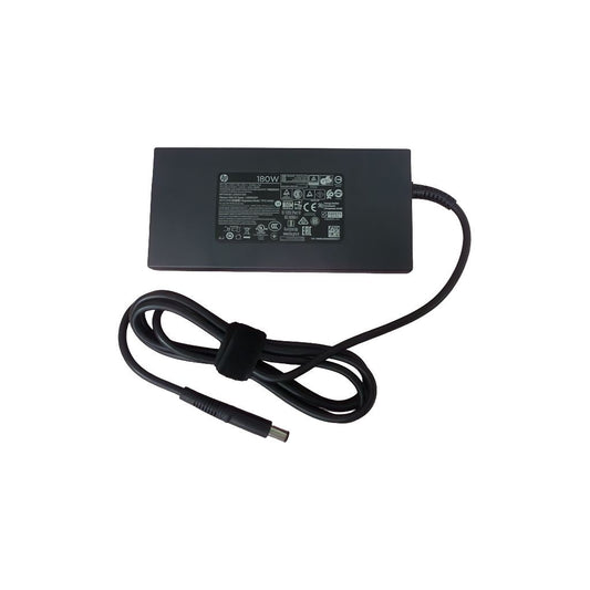 HP L56595-001 180W AC Adapter with 7.4mm PFC Connector – Efficient Power Supply