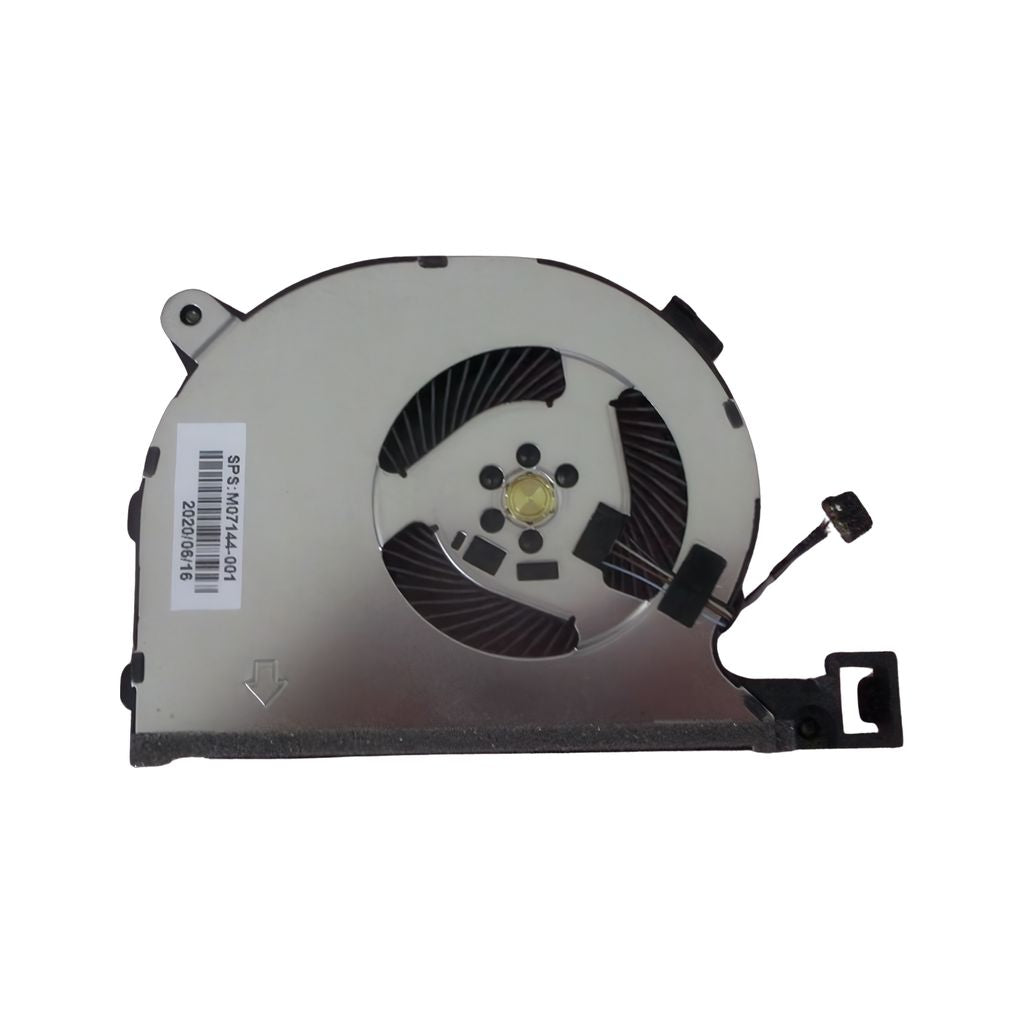 HP M07144-001 Notebook Spare Part – Genuine Replacement Component