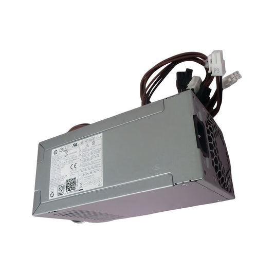 HP M09864-001 Power Supply Unit – 550W EPA 92% Efficiency, Dual PCIe