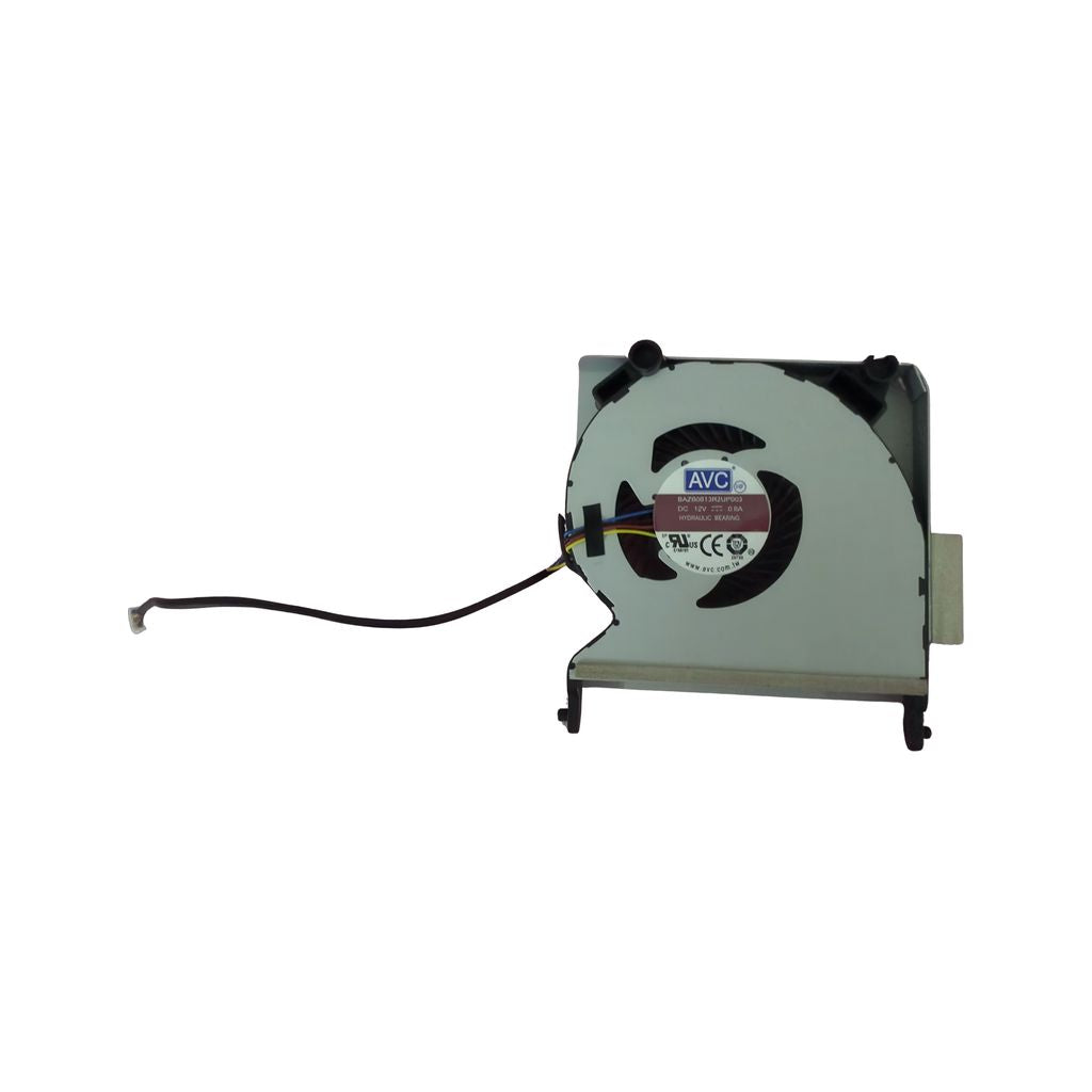 HP M11802-001 Fan System Assembly – Genuine Cooling Unit, 1-Year Warranty