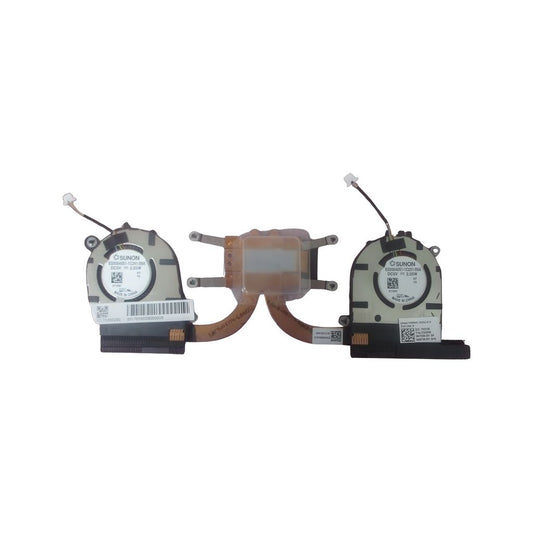 HP M46735-001 Heatsink – High-Performance Cooling Assembly