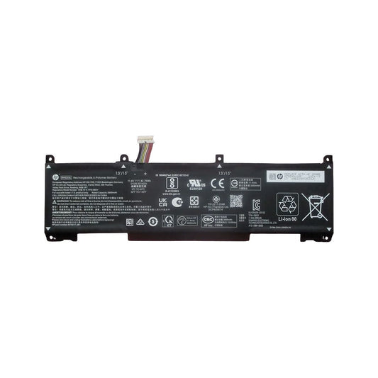 HP M75599-005 Battery – 3-Cell 42Wh Li-ion Replacement