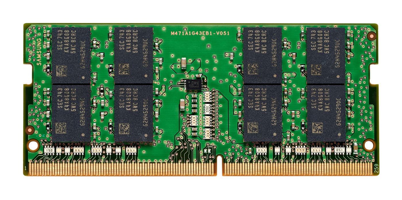 HP 4M9Y5AA Memory – High-Performance RAM Module for Servers & Computers