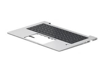 HP N98210-A41 Integrated Notebook Keyboard – Genuine Replacement