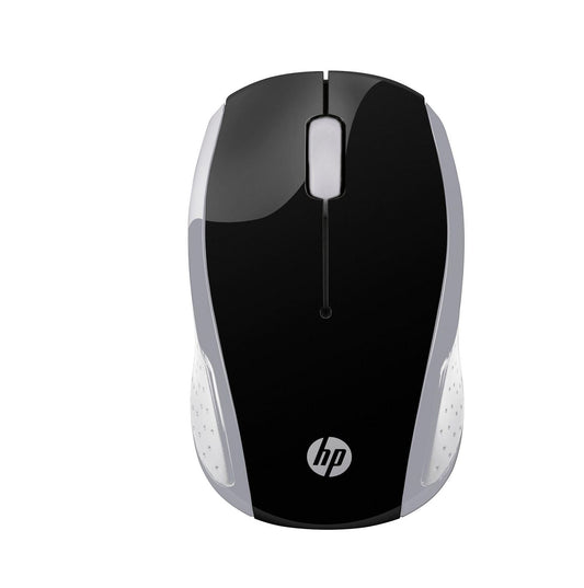 HP 2HU84AA Wireless Mouse – Ergonomic, Optical, USB