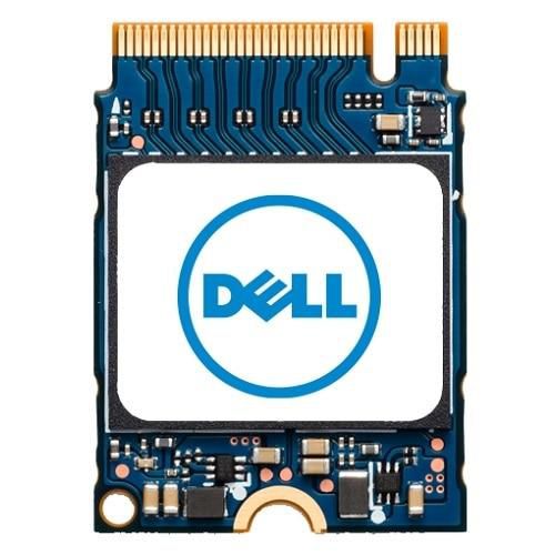 Dell FWJTG Internal SSD 256GB M.2 PCI Express NVMe Solid State Drive