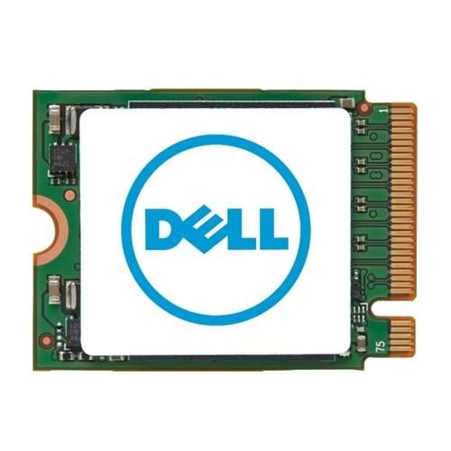 Dell KFV6T Internal SSD – 256GB M.2 PCI Express NVMe Solid State Drive