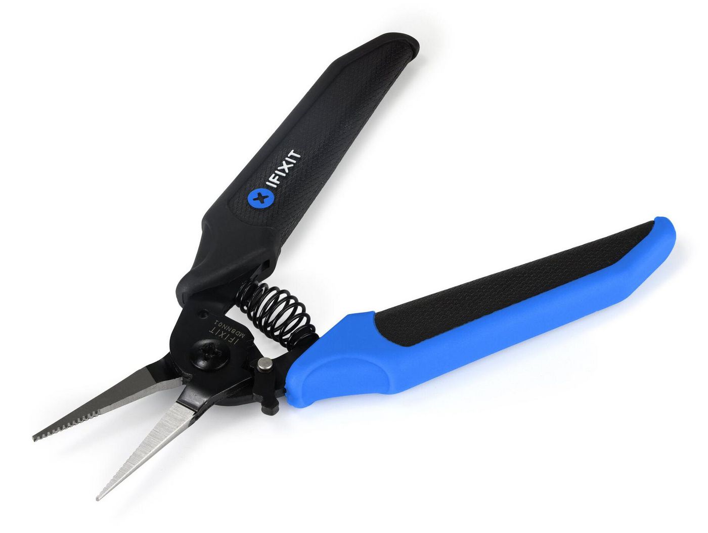 iFixit IF145-549-1 Mandible Needle Nose Pliers – Precision, Ergonomic, Durable
