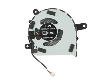 HP 914256-001 HDD Fan Assembly – 4-Pin 5V DC Cooling Solution
