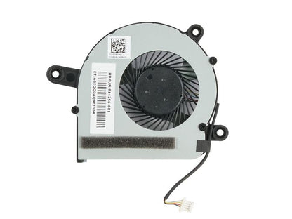 HP 914256-001 HDD Fan Assembly – 4-Pin 5V DC Cooling Solution