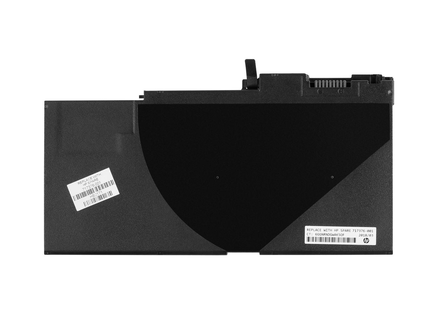 HP 717376-001 Battery – Li-polymer 50Wh 11.1V Black