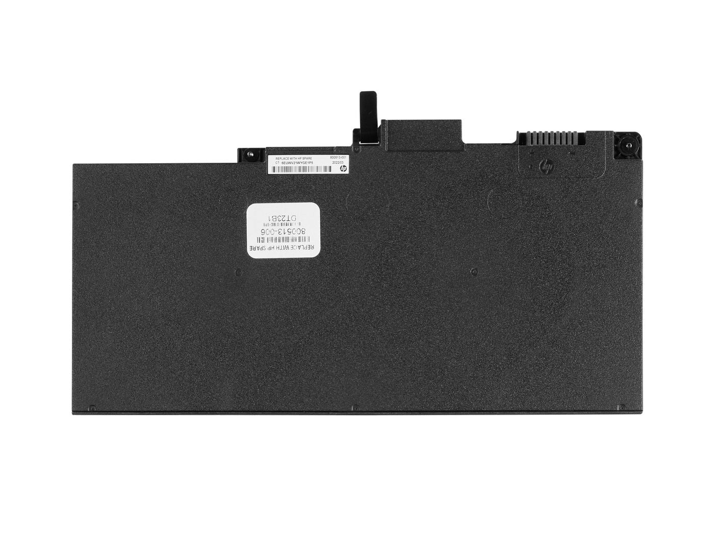 HP 800513-006 Lithium-ion Battery 46Wh 11.4V 3-Cell