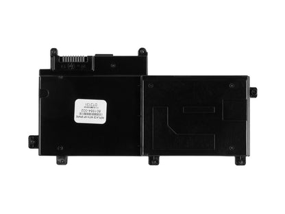 HP 801554-002 Battery – 3-Cell Li-Ion 48Wh 4.21Ah Black