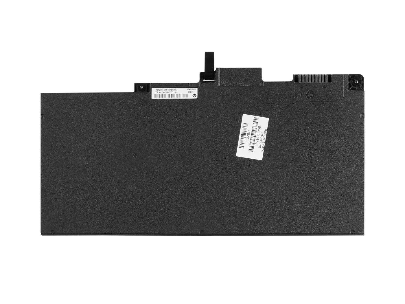 HP 854108-850 Battery – High-Performance Li-ion Replacement Power Pack