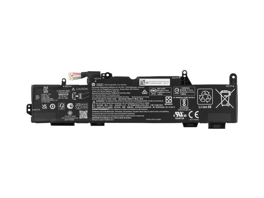 HP 933321-852 Battery – 3-Cell 50Wh 4.33Ah Li-ion Black