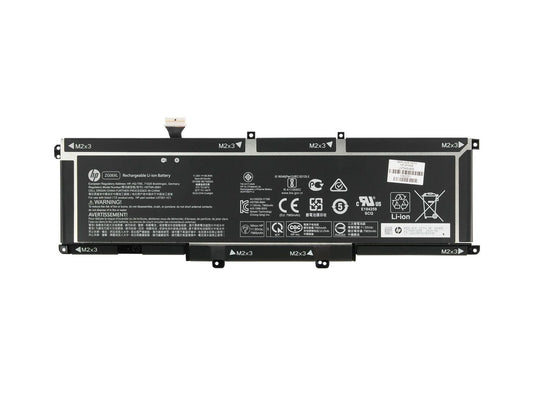 HP L07045-855 Battery – Rechargeable Li-ion, High Performance, Reliable Power