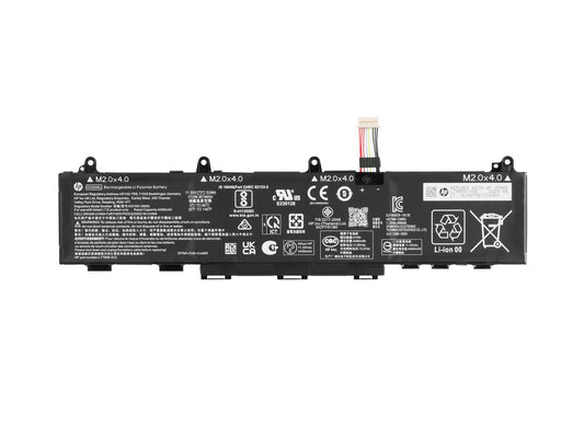 HP L78555-005 Battery – 3-Cell 53Wh Li-ion Replacement
