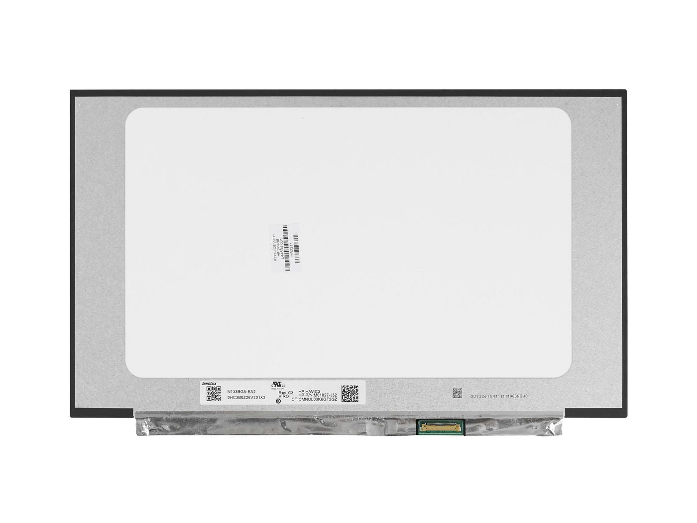 HP L44534-001 Display Panel – 13.3" HD Replacement Screen