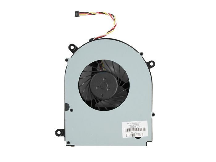HP 842275-001 System Fan – High-Performance Cooling, 22.8cm x 15.1cm