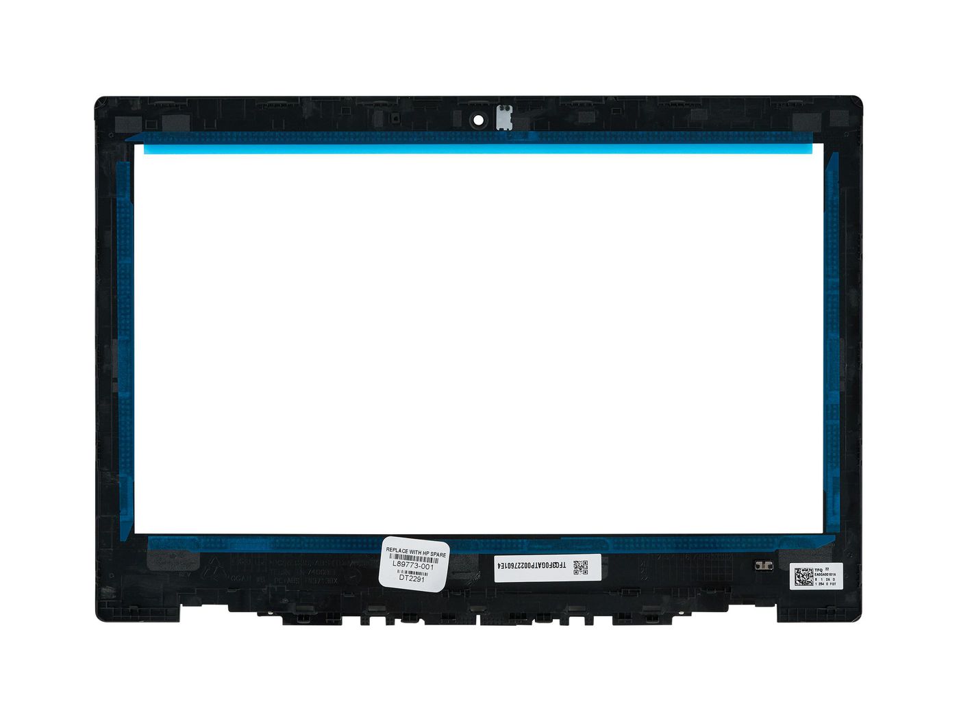 HP L89773-001 Notebook Spare Part – Genuine Replacement Component