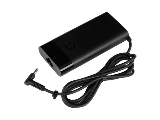 HP 937532-850 90W AC Adapter with 4.5mm Connector – Smart Power Factor Correction