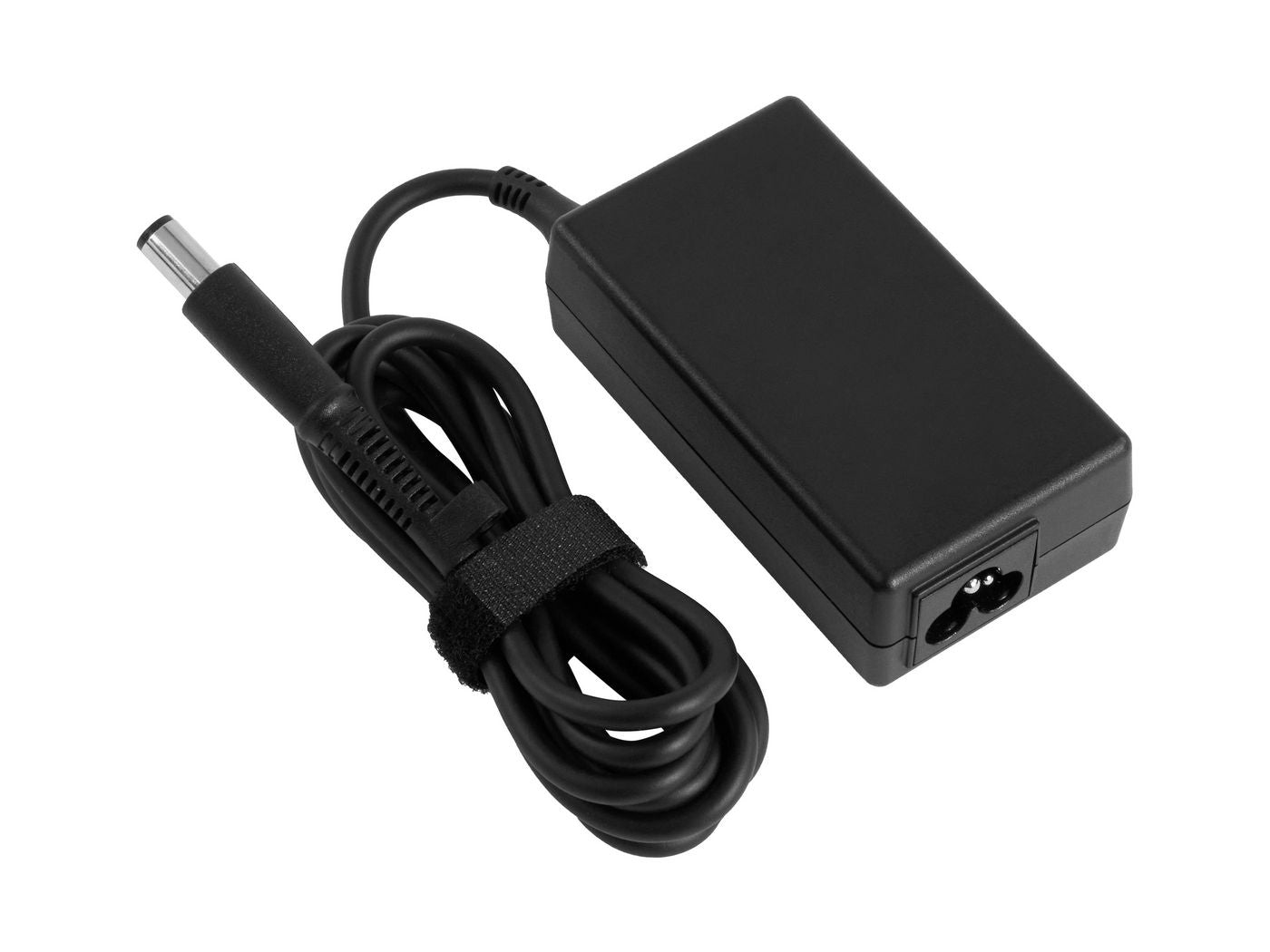 HP L40094-001 65W Indoor Power Adapter – Black