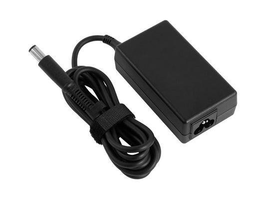 HP L40094-001 65W Indoor Power Adapter – Black