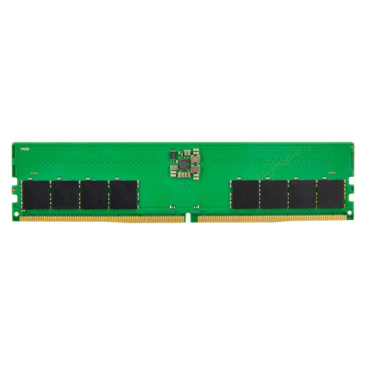 HP 4M9Y2AA 32GB DDR5 4800MHz UDIMM NECC Memory Module