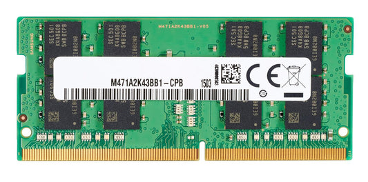 HP 8C4X9AA Memory – Server & Computer RAM Module