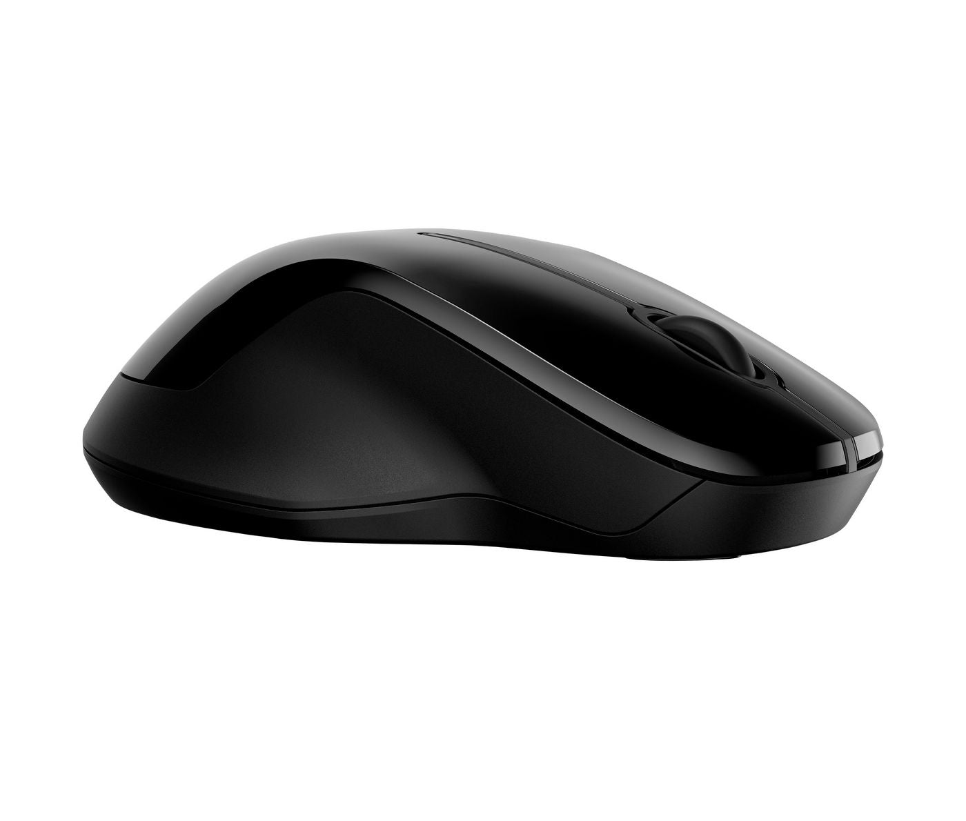HP 6V2J7AA Optical USB Wired Mouse – Ergonomic, CE Certified