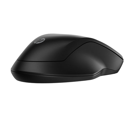 HP 8R3U1UT Wireless Optical Mouse – Ergonomic, Reliable, CE Certified