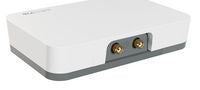 MikroTik RB924I-2ND-BT5&BG77 IoT Gateway – Wi-Fi 4, Bluetooth, 300Mbps, DIN-Rail