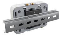 MikroTik RB924I-2ND-BT5&BG77 IoT Gateway – Wi-Fi 4, Bluetooth, 300Mbps, DIN-Rail