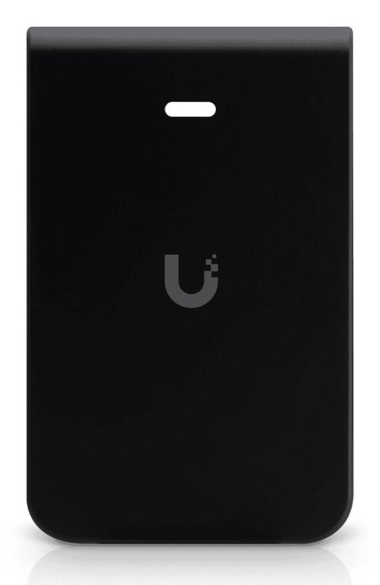 Ubiquiti IW-HD-BK-3 Wireless Access Point Cover 3-Pack Black