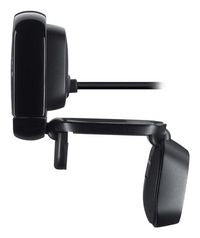 Logitech 960-001056 C615 Full HD 1080p Webcam with Autofocus & Microphone