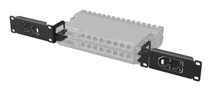 MikroTik K-79 Rackmount Kit – 1U Mounting Solution for RB5009 Devices