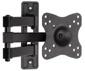Ernitec 0070-11004 Monitor Wall Bracket – 8"–32" Mount Accessory