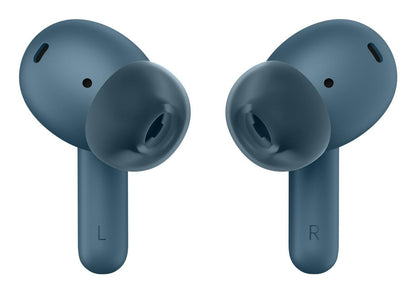 Lenovo GXD1N63507 Headset – Over-Ear Wired Stereo with Microphone